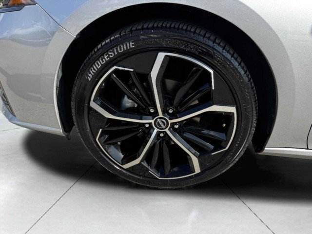 Used 2024 Nissan Altima 2.5 SR image 53