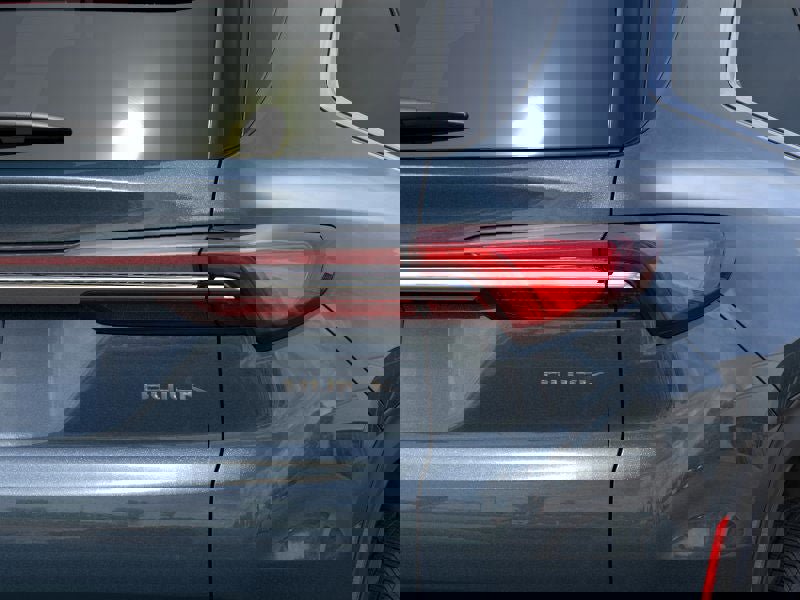 New 2026 Buick Enclave Preferred w/ LPO, Floor Liner Package image 11