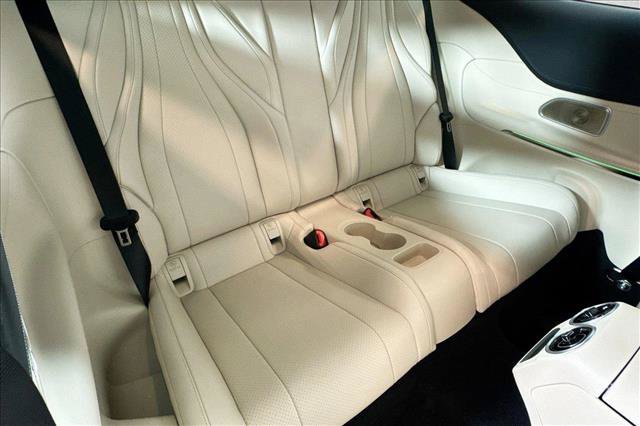 New 2026 Mercedes-Benz CLE 300 4MATIC Coupe image 24
