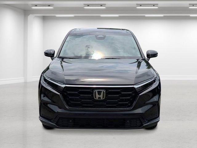 New 2026 Honda CR-V EX-L image 9