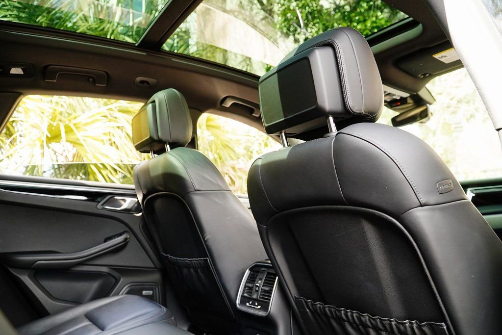 Used 2020 Porsche Macan S image 39