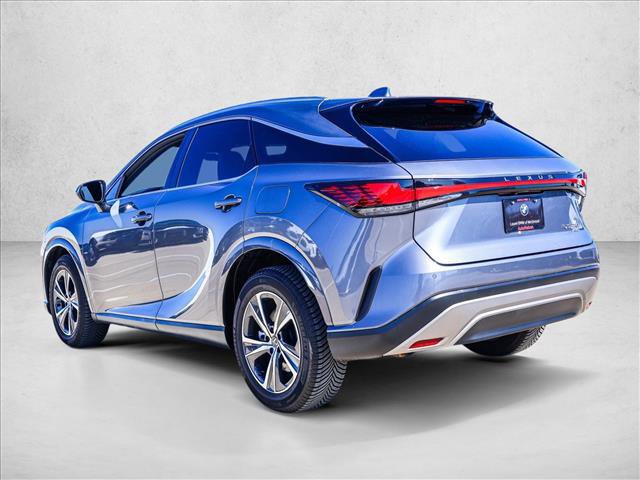 Used 2023 Lexus RX 350 Premium w/ Cold Area Package AWD/4WD image 7