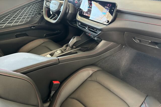 New 2026 Dodge Charger Scat Pack AWD/4WD image 12