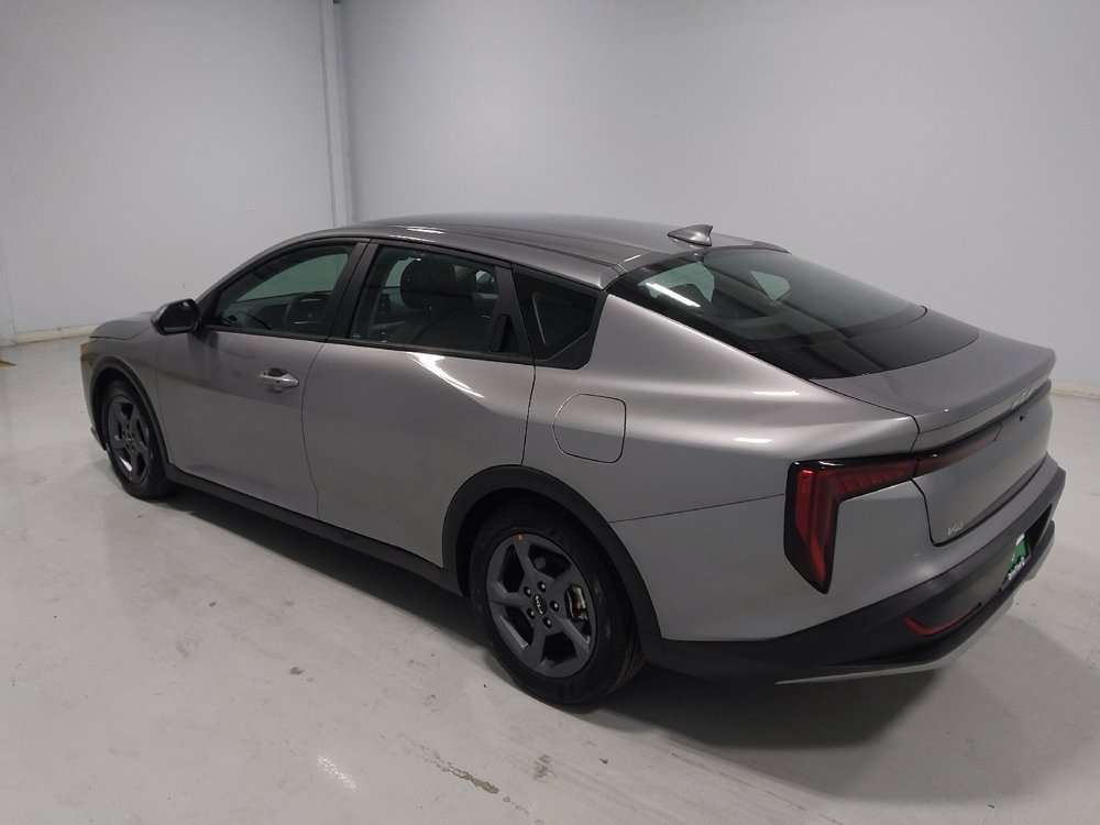 Used 2025 Kia K4 FWD image 5