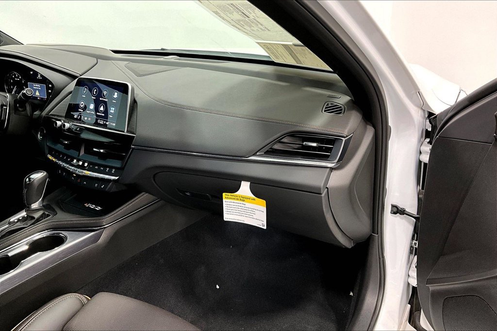 New 2025 Cadillac CT4 Sport w/ Climate Package RWD image 10