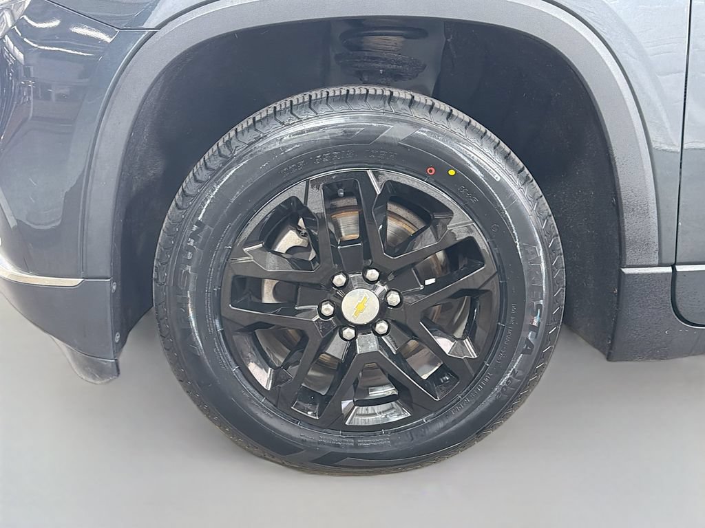 Used 2019 Chevrolet Traverse LT FWD image 33