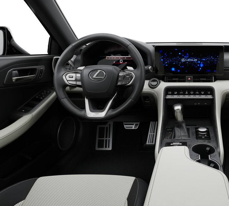 New 2026 Lexus IS 350 F Sport w/ Special Appearance Package RWD image 18