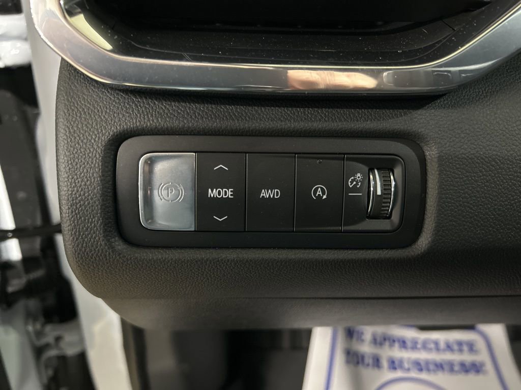 New 2026 GMC Acadia Denali w/ Super Cruise Package image 23