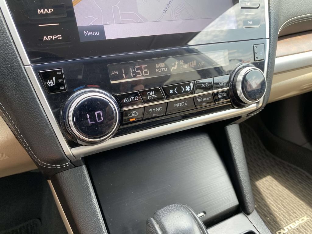 Used 2019 Subaru Outback 2.5i Limited AWD/4WD image 22