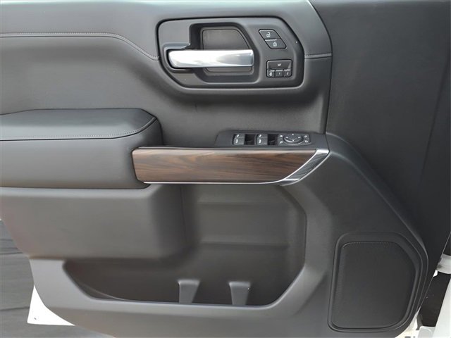 Used 2019 GMC Sierra 1500 SLT w/ SLT Premium Package image 14