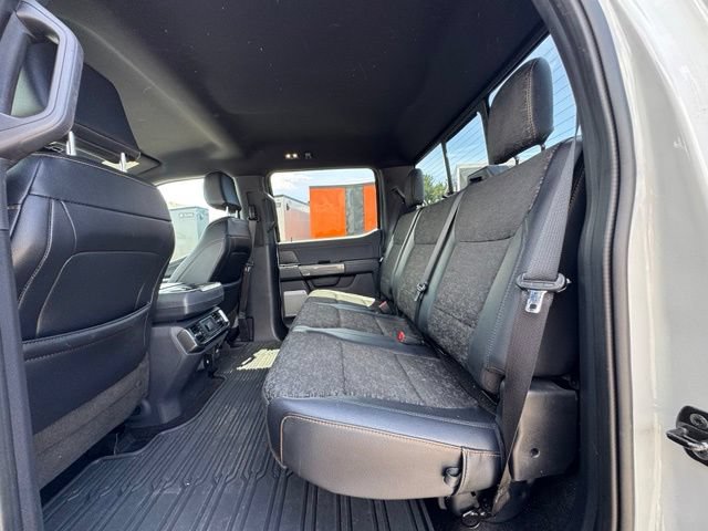 Used 2023 Ford F150 Tremor w/ Trailer Tow Package AWD/4WD image 14