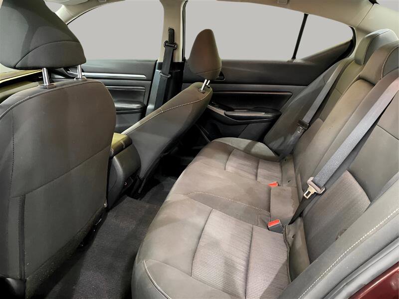 Used 2023 Nissan Altima 2.5 SV w/ SV Premium Package image 20
