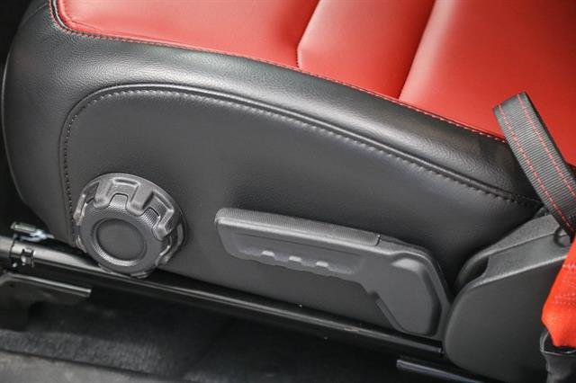 New 2023 Jeep Wrangler Unlimited Rubicon 4xe image 21