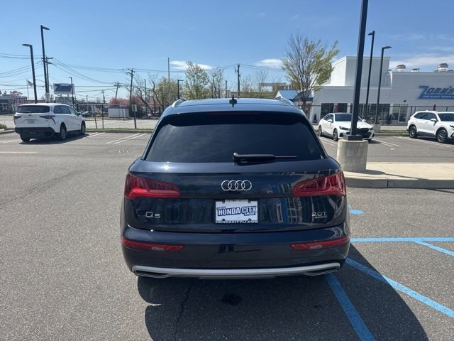 Used 2018 Audi Q5 2.0T Premium image 7