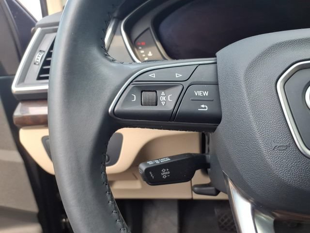 Used 2019 Audi Q5 2.0T Premium Plus w/ Premium Plus Package AWD/4WD image 28