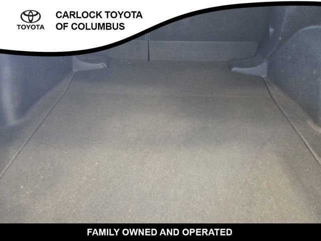 Used 2025 Toyota Corolla LE w/ Convenience Package FWD image 14