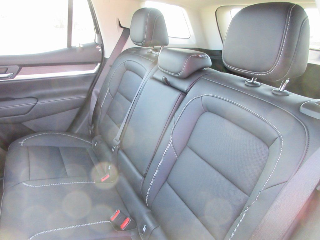 New 2026 GMC Terrain Denali image 13