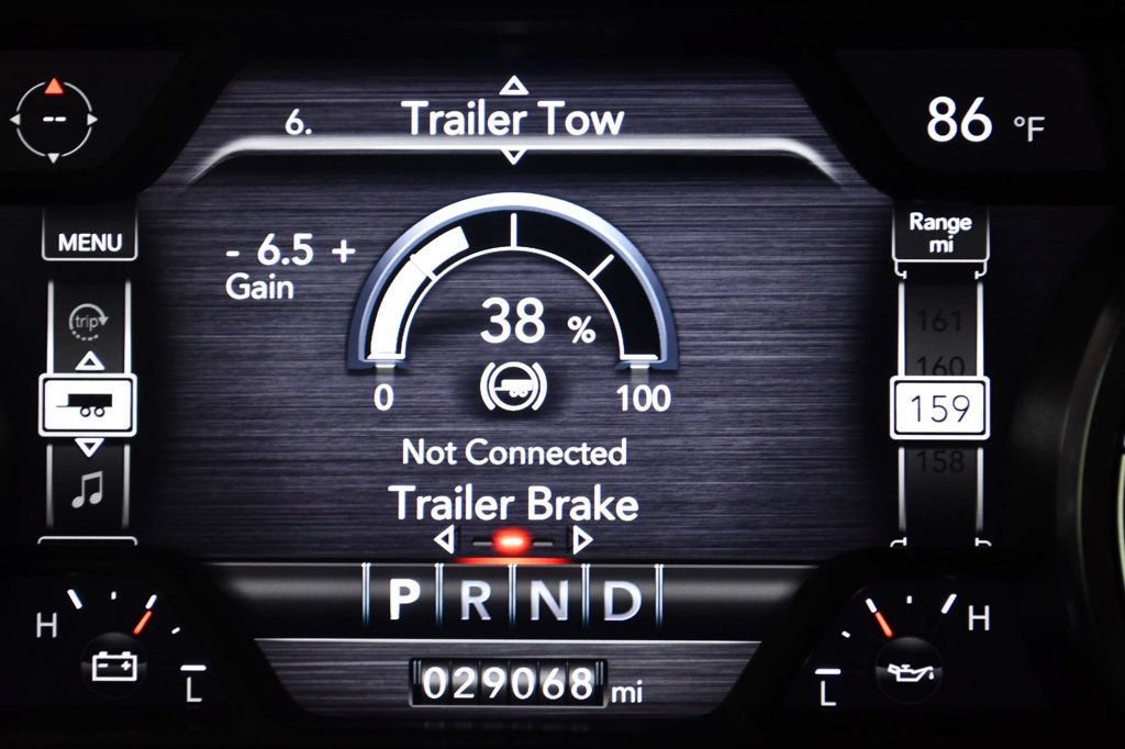 Used 2022 RAM 2500 Laramie AWD/4WD image 55