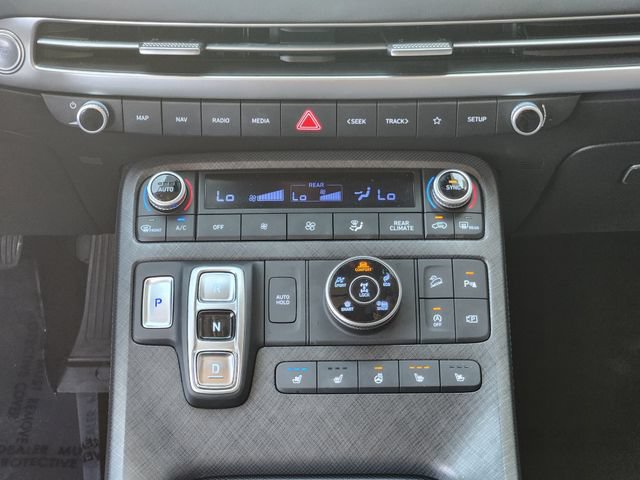 Used 2024 Hyundai Palisade Limited AWD/4WD image 14