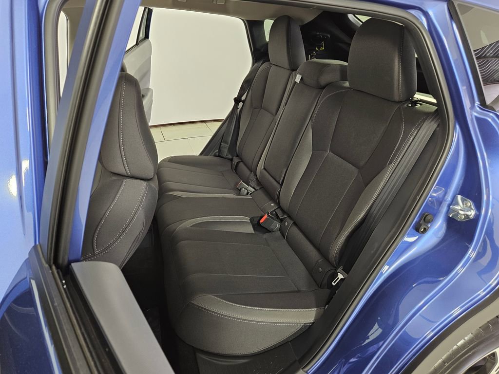 Certified 2025 Subaru Crosstrek 2.0i Premium image 20