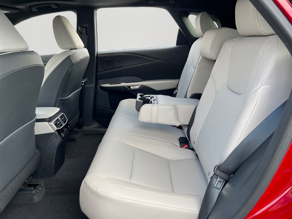 New 2026 Lexus RX 350 Premium image 8