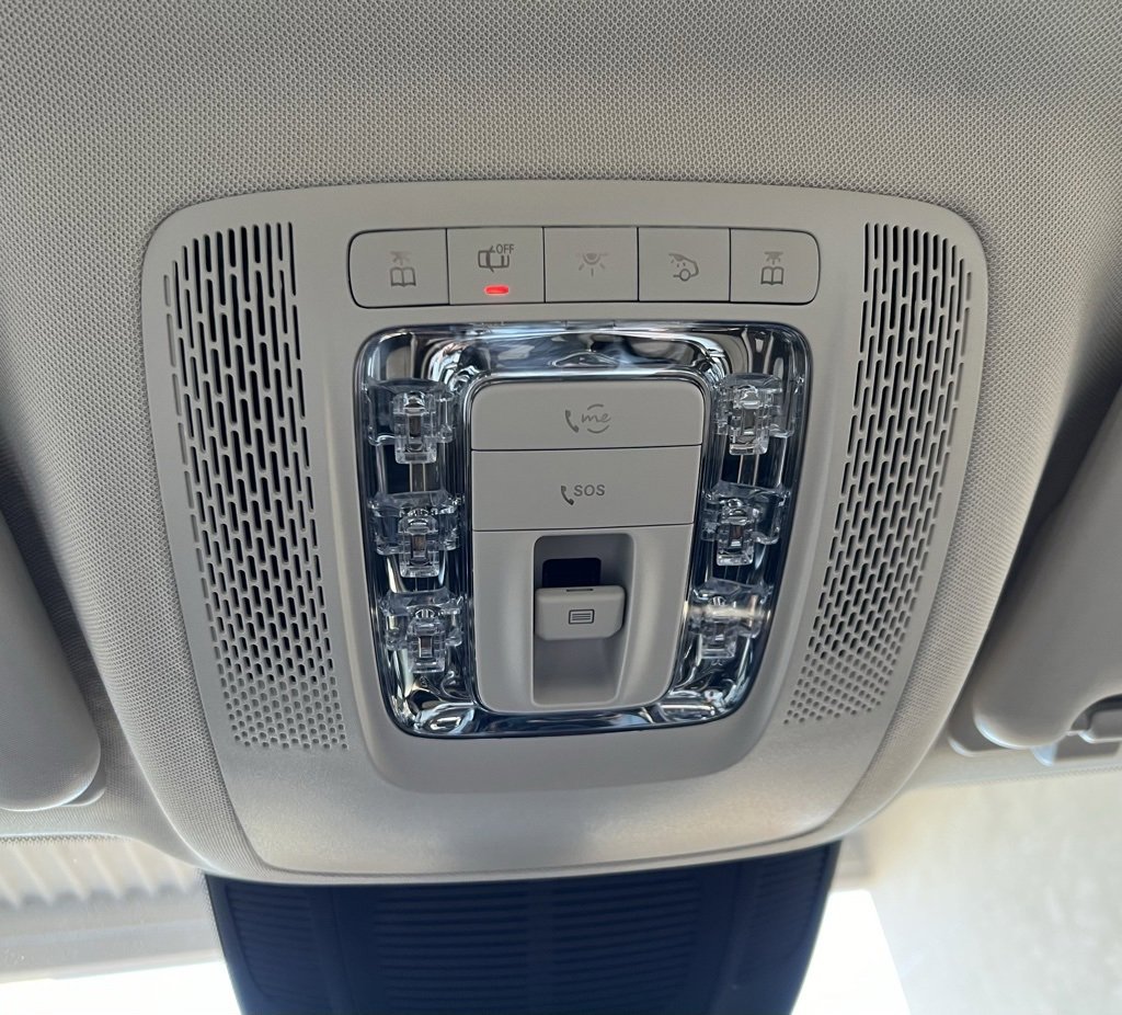 Used 2026 Mercedes-Benz GLE 450 4MATIC image 23