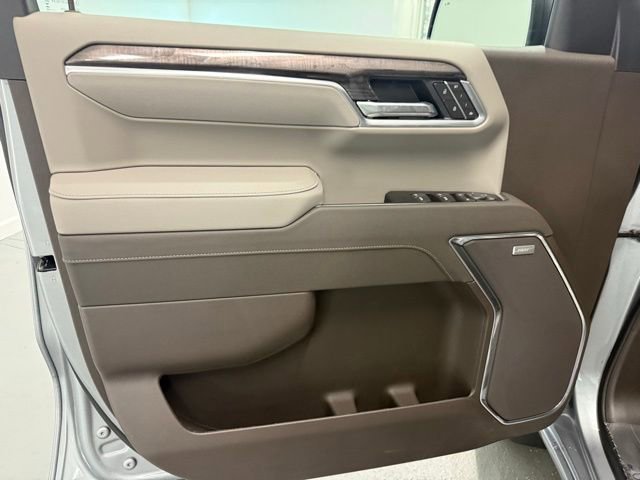 New 2026 Chevrolet Silverado 1500 LTZ image 13