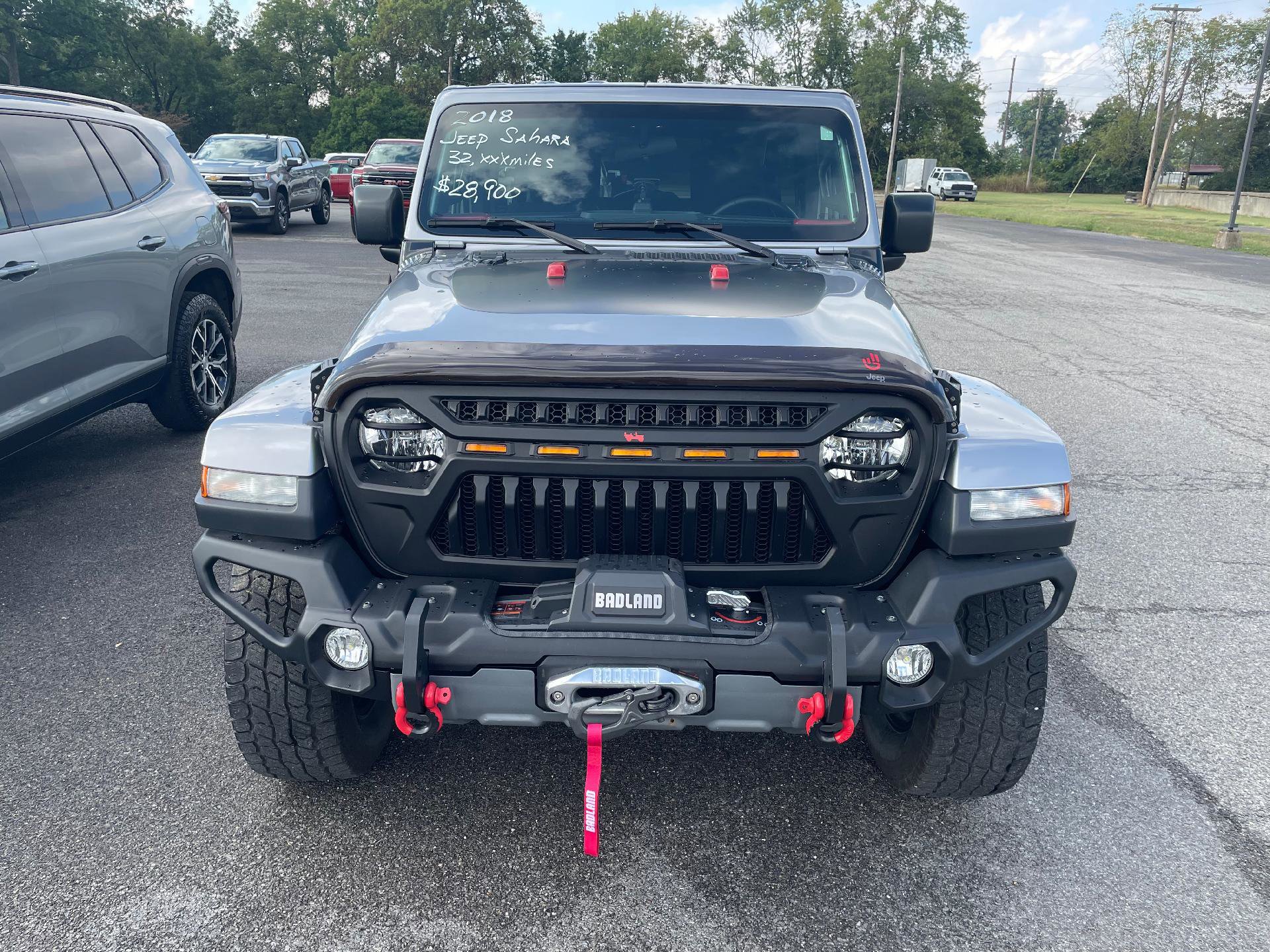 Used 2013 GMC Terrain SLT image 6