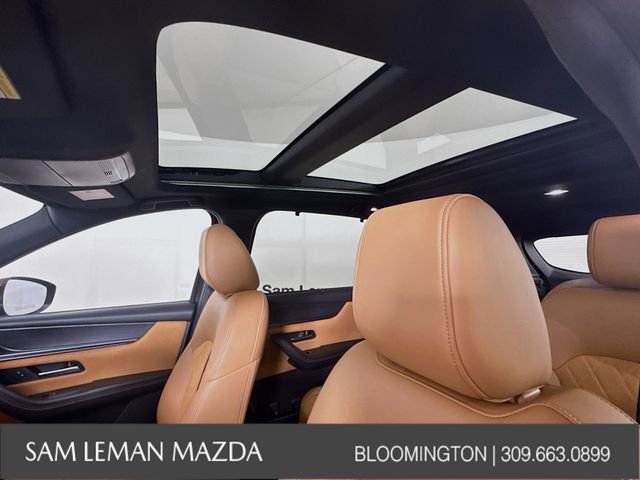 Used 2024 MAZDA CX-90 3.3 Turbo S w/ Premium Plus image 23