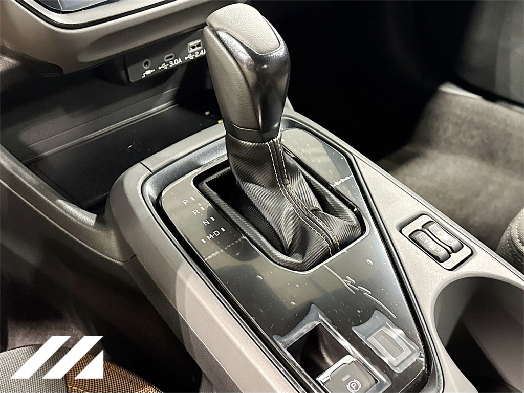 Certified 2025 Subaru Crosstrek 2.5i Sport w/ Popular Package #4A image 17