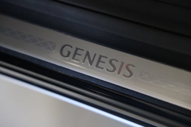 New 2026 Genesis GV80 3.5T Prestige AWD/4WD image 22