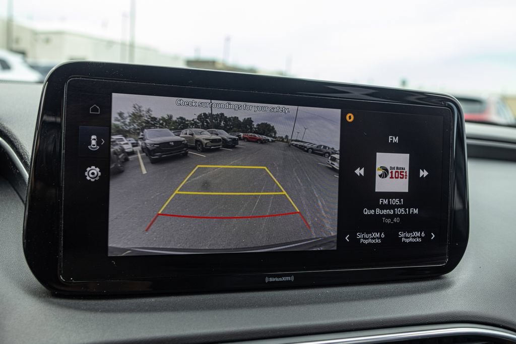 Certified 2023 Hyundai Santa Fe SEL AWD/4WD image 17