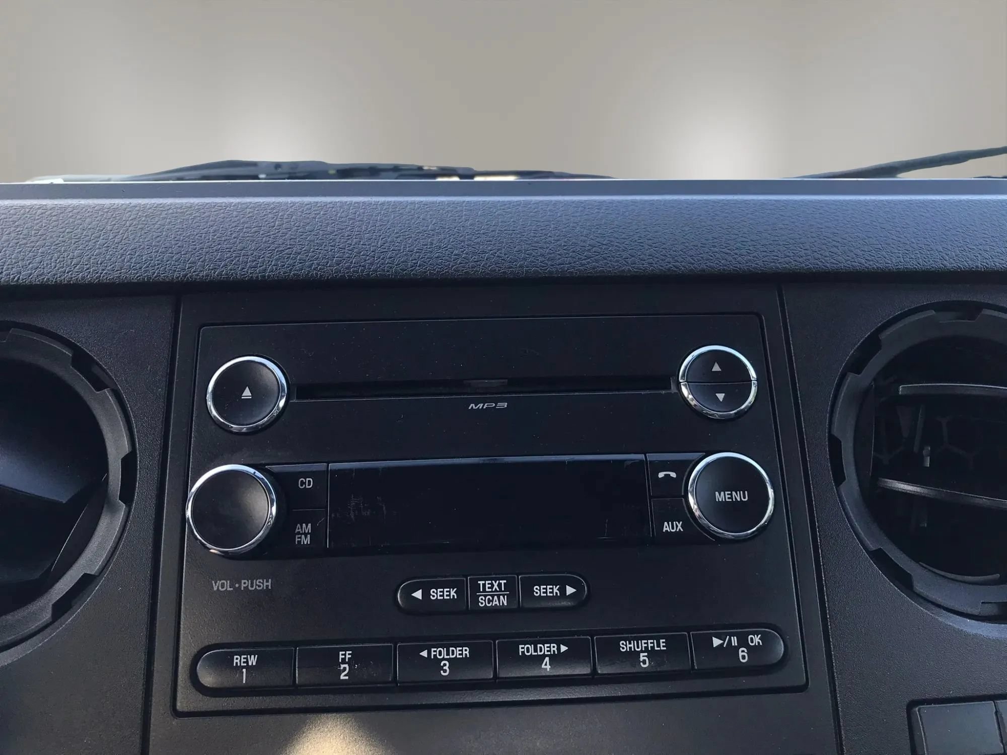 Used 2016 Ford F350 XL AWD/4WD image 17