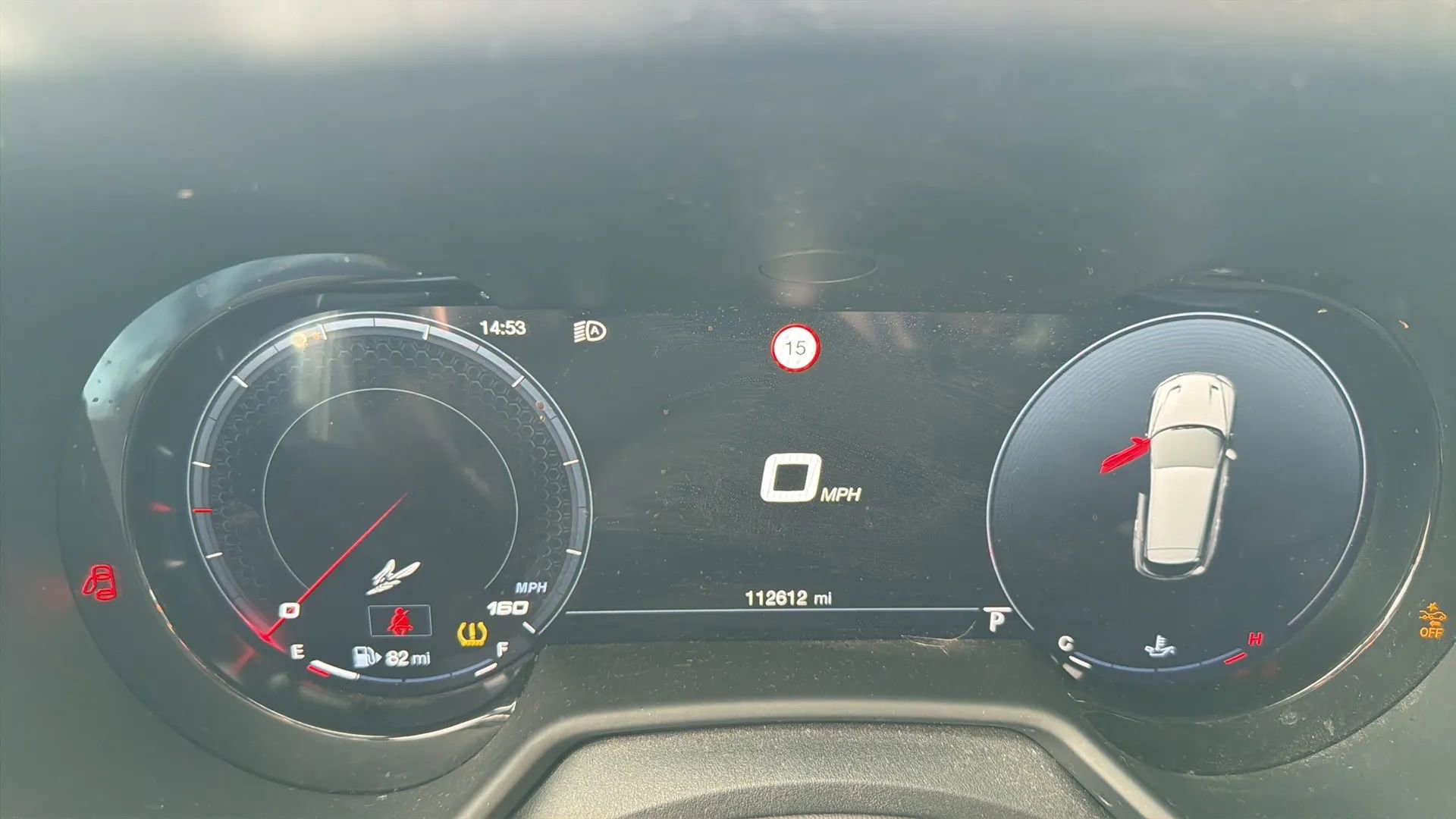 Used 2023 Dodge Hornet GT Plus w/ Track Pack image 23