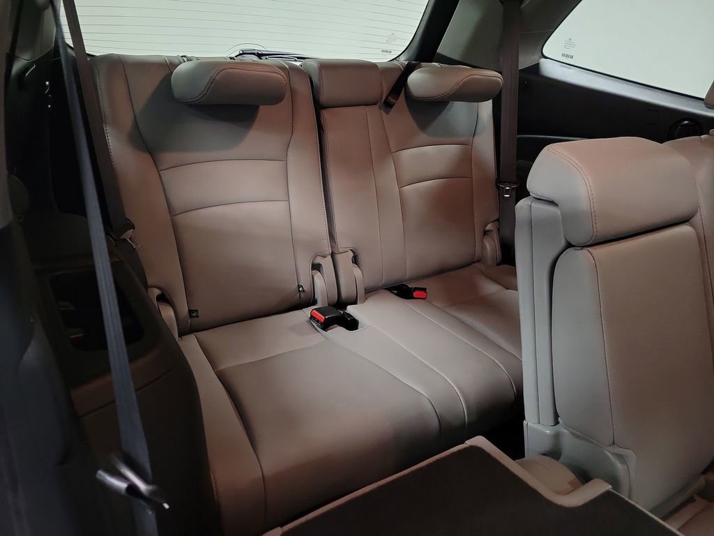 Used 2021 Honda Pilot Special Edition image 26