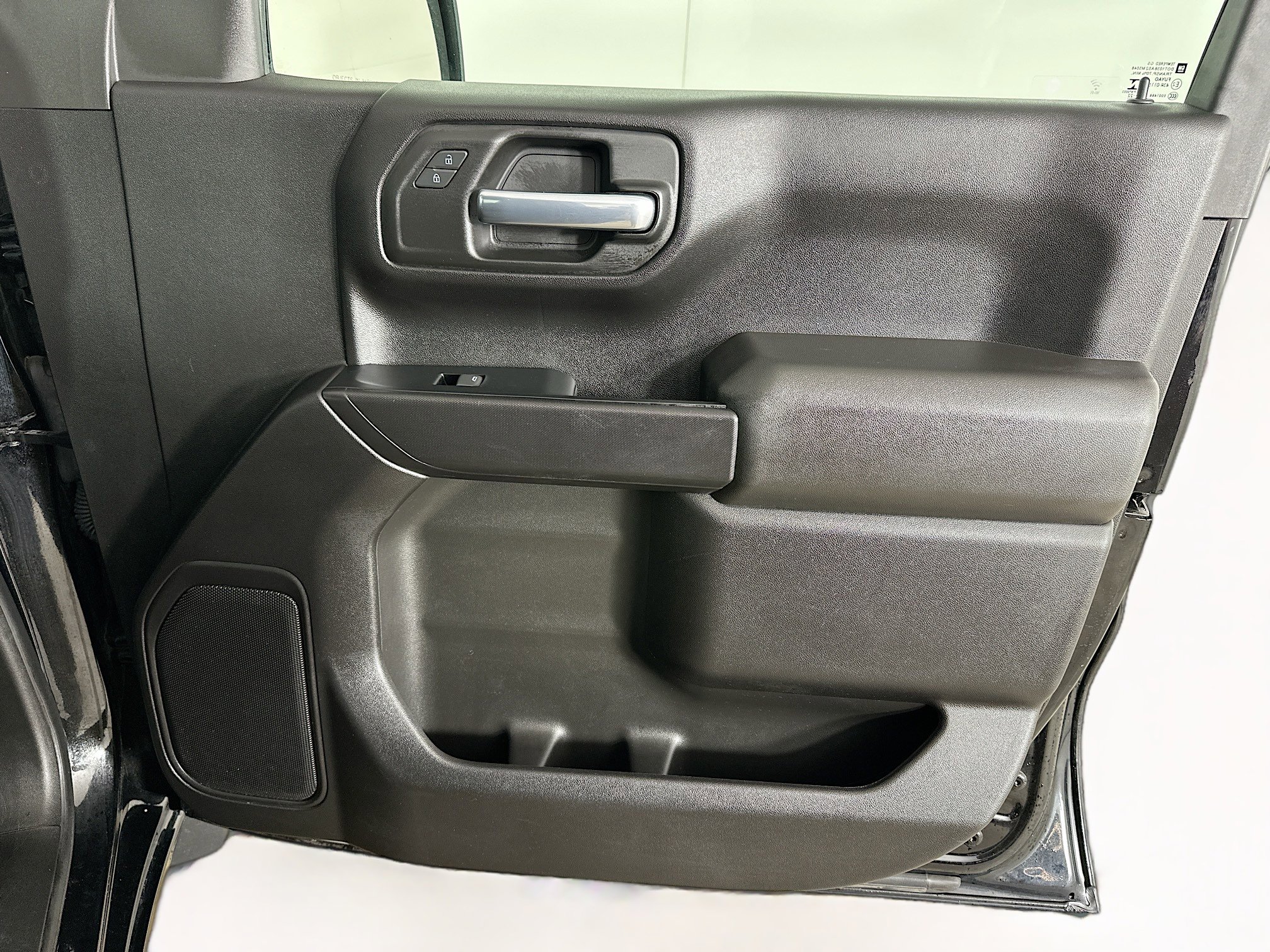 Used 2022 Chevrolet Silverado 1500 Custom image 31