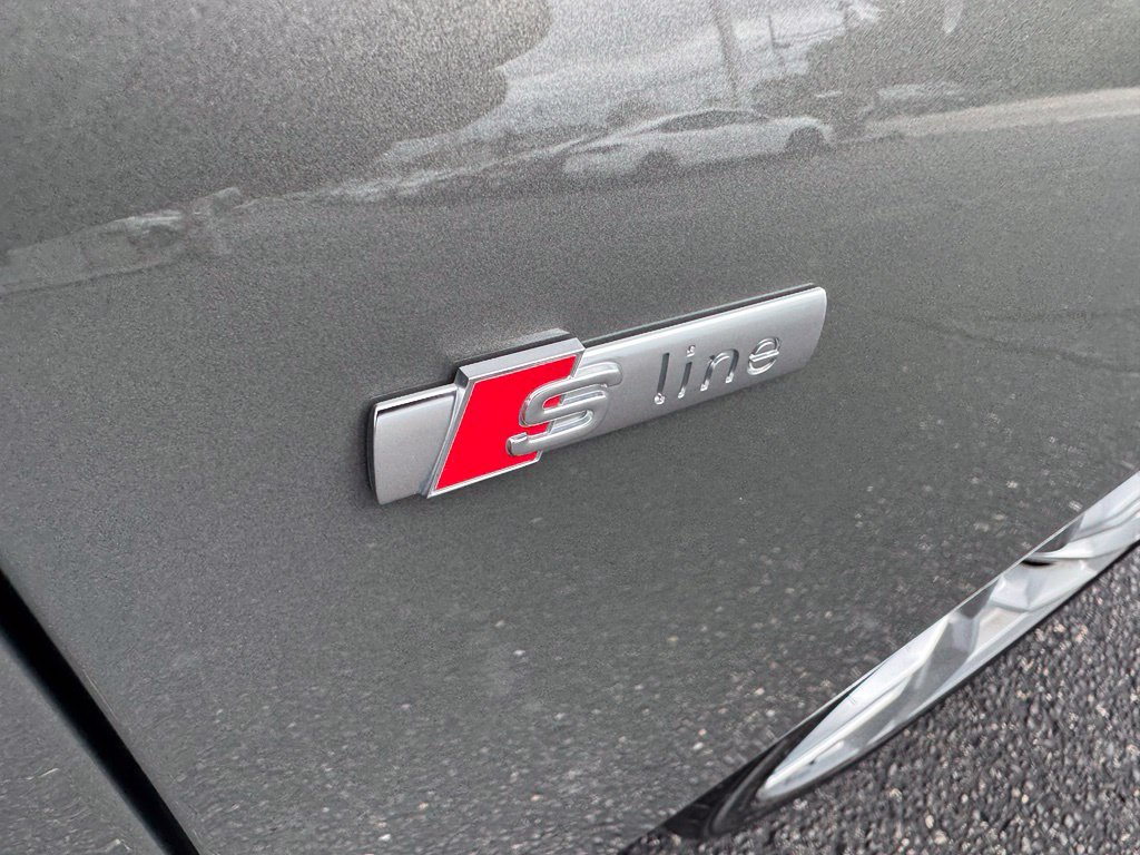 Used 2024 Audi A4 2.0T Premium Plus AWD/4WD image 25