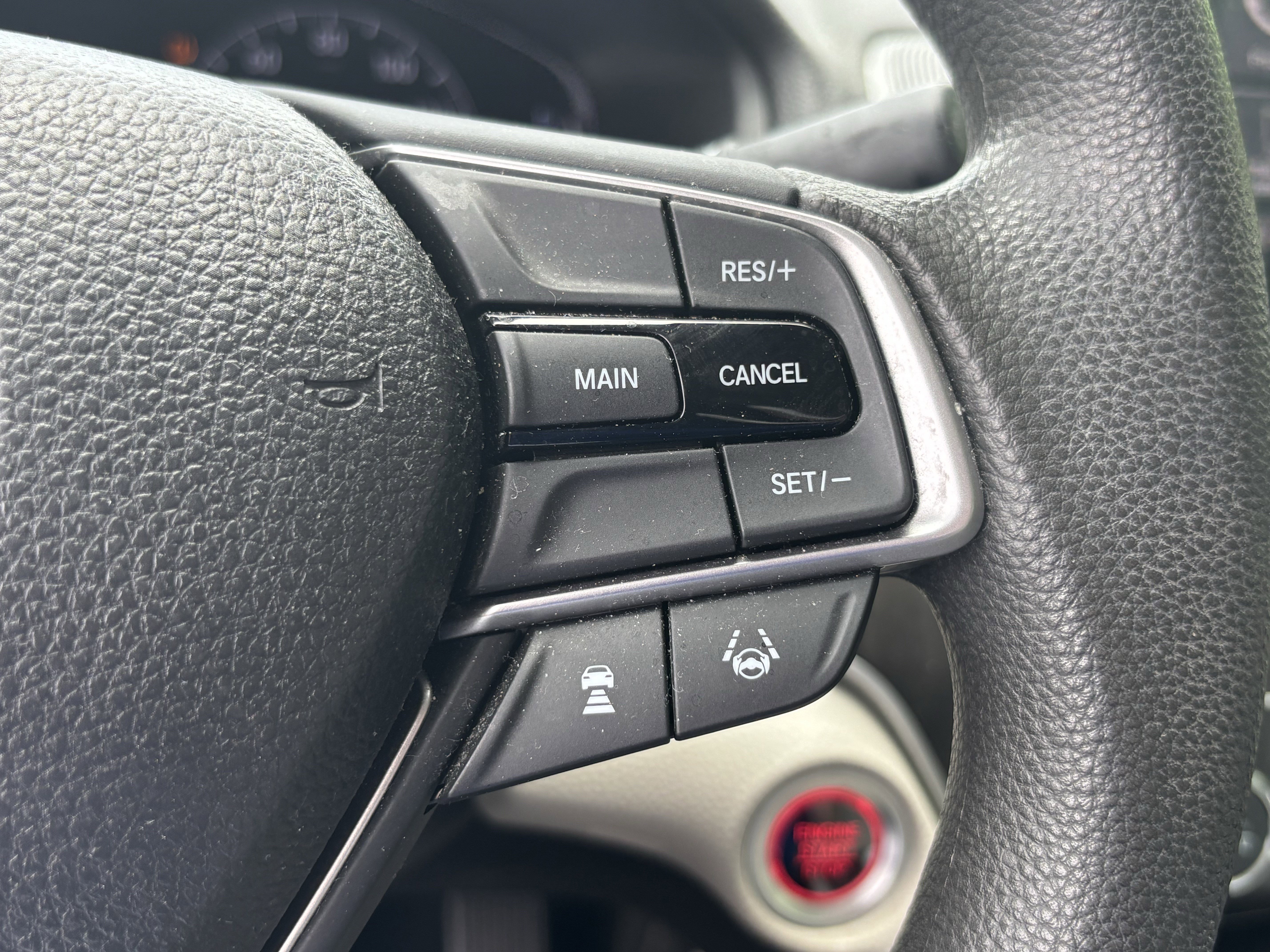 Used 2018 Honda Accord EX image 20