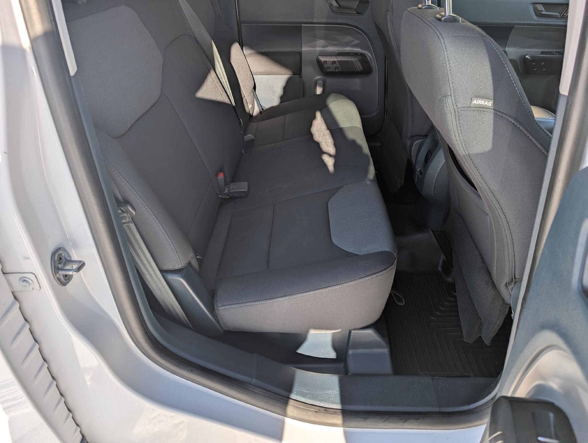 Used 2022 Ford Maverick XL w/ Equipment Group 100A Standard image 16