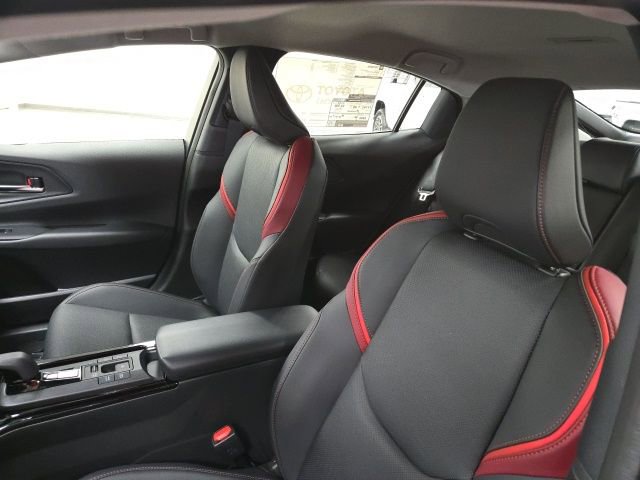 New 2026 Toyota Prius Plug-In Hybrid image 18