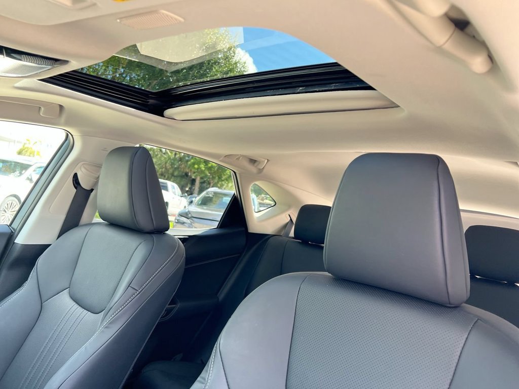 Certified 2026 Lexus NX 350 AWD w/ Accessory Package (Z1) image 18