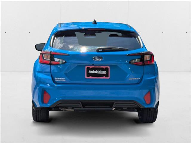 New 2025 Subaru Impreza 2.0i Sport image 8