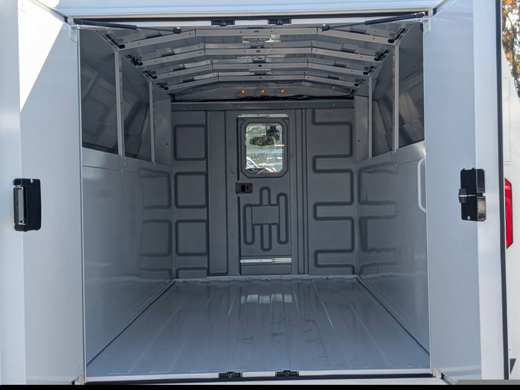 New 2026 Ford E-350 and Econoline 350 Super Duty w/ Power Equipment Group image 13