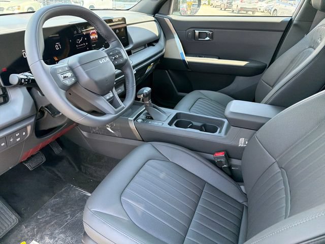 New 2027 Kia Seltos X-Line S w/ X-Line S Premium Package AWD/4WD image 19