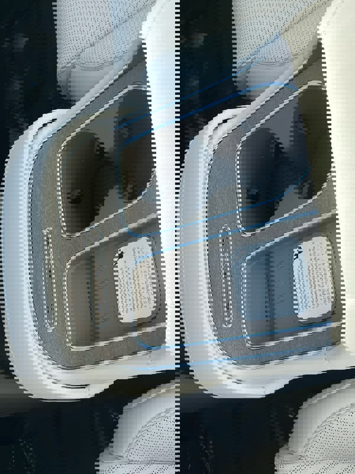 New 2026 Hyundai Palisade SEL Premium image 35