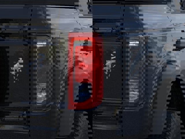 New 2025 Ford Bronco 4-Door image 73