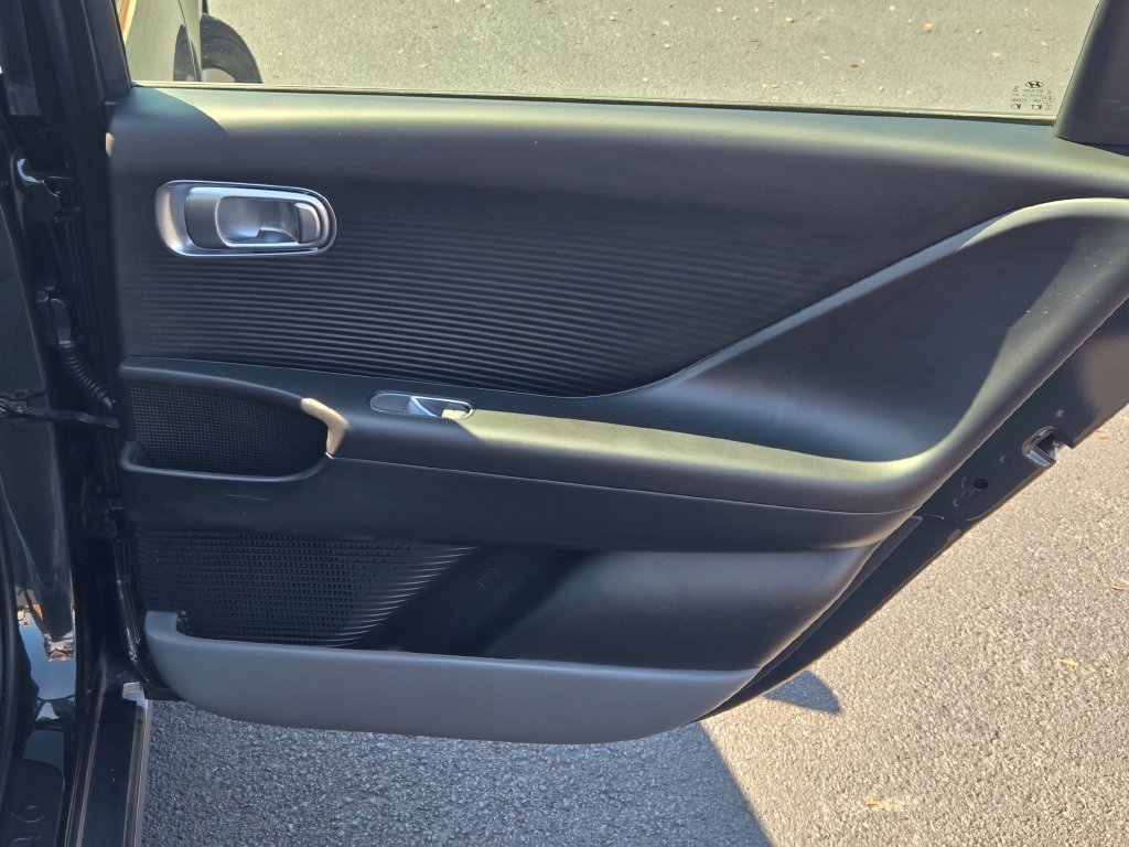 Certified 2023 Hyundai Ioniq 6 SE RWD image 14