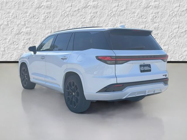 New 2026 Lexus TX 350 AWD w/ Technology Package image 5