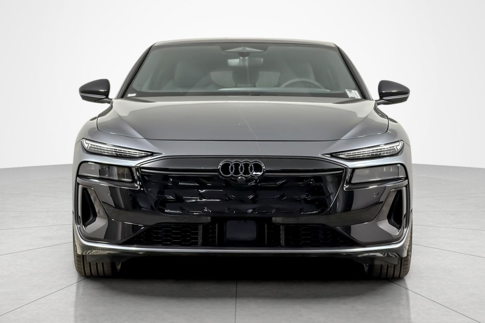 New 2027 Audi A6 e-tron Premium Plus AWD/4WD image 8