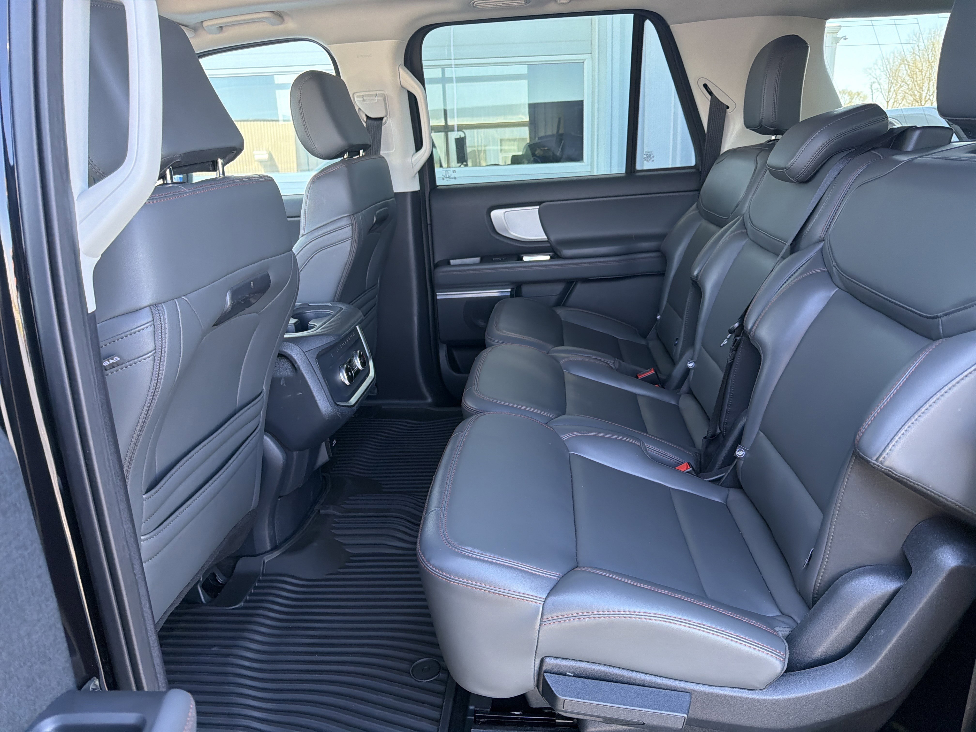 Certified 2025 Ford Expedition Max Active AWD/4WD image 33